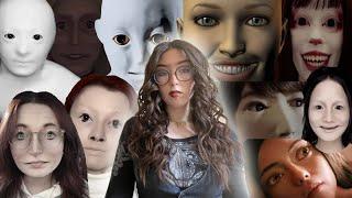 diving deep into the uncanny valley