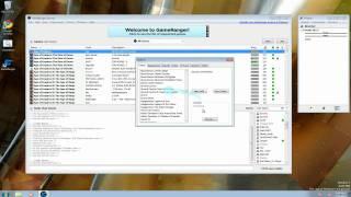 Play MultiPlayer Games - GameRanger - Windows 7