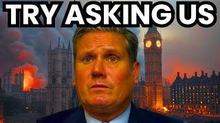 Starmer MUST Be Told 