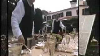 Stonepine, Carmel Valley Wedding Video Reception Highlights