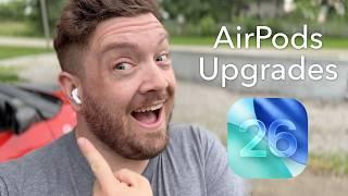 AirPods Just Got a Huge Upgrade for 2025!