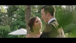 Duckridge Farm Wedding | Portland Wedding Video