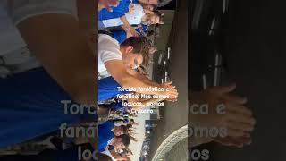 Torcida fanática
