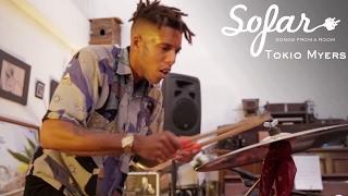 Tokio Myers - Capricious (Crooked Colours rework) | Sofar London