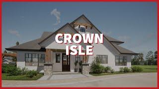 Heroes Home Tour: Crown Isle