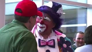 Virtual Summer Games: Mott Campus Clowns