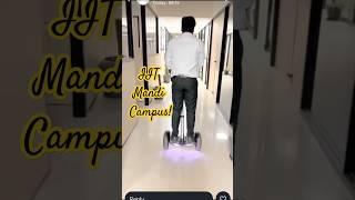 The new way to access your cabin!#technology #tech #iit