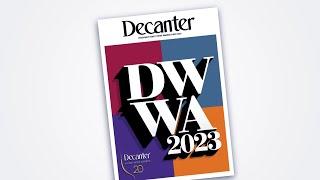 Inside Decanter magazine's DWWA 2023 supplement