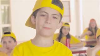 Il Rap dei Diritti dei Bambini