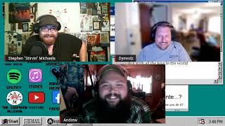 TCM EP. 211: Andrew of A.P. Harbor