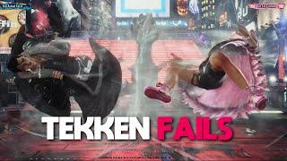 TEKKEN 8 FAILS | EPISODE 3