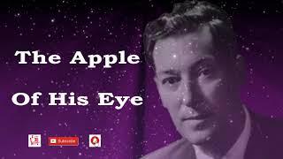 Neville Goddard : The "Apple Of His Eye" Lecture (with light ambient sleep music)