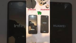 Infinix vs huawei boad test #ytshortsviral #infinix #vs #huawei #boadtest #ytshortsvideo