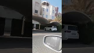 Kuwaiti houses in Fahad Al ahmad area, mashallah