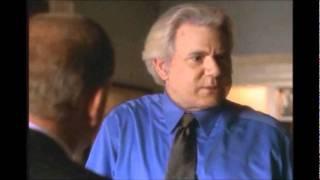 The West Wing: Lionel Tribey part 1