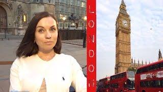 КУДА ПОЙТИ В ЛОНДОНЕ - ТОП 5 | LONDON VLOG | MARINA WANG