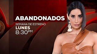 ABANDONADOS ASIA LA RUTA DEL DRAGÓN GRAN ESTRENO MAÑANA 8:30 PM POR Azteca uno