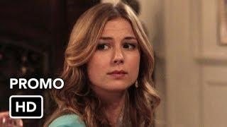 Revenge 3x02 Promo "Sin" (HD)