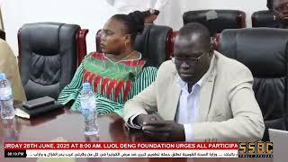 SOUTH SUDAN TO HOST THE 10th EAC