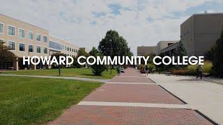 Discover endless possibilities in #DragonCountry at Howard Community College!