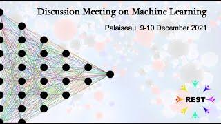 Machine Learning Thermodynamic Stability of Materials (Jonathan Schmidt)