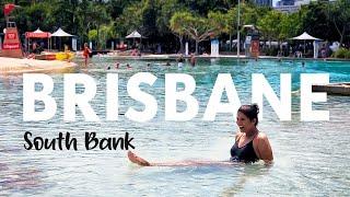 You must come here when you visit Brisbane, AUSTRALIA (vlog 2)