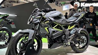 10 Best 125 cc Bikes For 2023