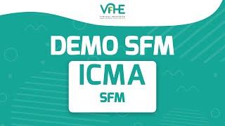 ICMA | SFM | Demo | Payback Period