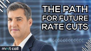 The Path for Future Rate Cuts