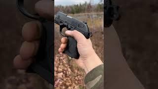 Beretta PX4 Storm Subcompact