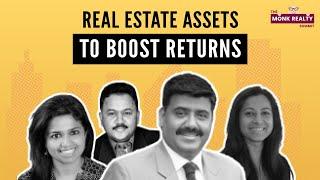 Emerging Asset Classes in Real Estate as a Service Pt 2 | New Business Models for Investors 2020