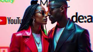 “Love me or Leave me Alone” By STYLZ MILLEON FEAT LELUNA