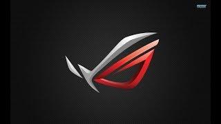 PÓŁFINAŁ IZAK VS SKYYART - COBBLESTONE | ASUS ROG