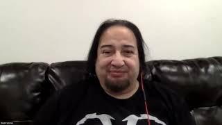 Dino Cazares of Fear Factory on Re-Industrialized, The New Lineup, Touring Costs, The Next Album