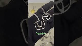 Car logo keychains available | keychain.io - keychainzy