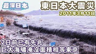 Japan's Largest M9.0 Earthquake: The Great East Japan Earthquake