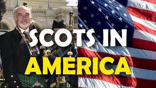 Why Do So Many Scottish People Live in America?