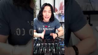 1분 디제잉] 디제잉 이팩터 TIME 기능! #디제잉입문 #dj #디제잉기초