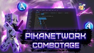 AUGUSTUS CLIENT PIKANETWORK COMBOTAGE