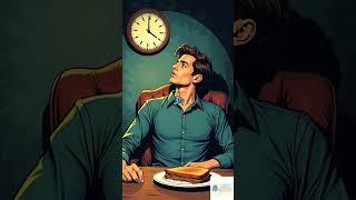 How to Time Block Your Day @BrainSnacksChan#productivity #quicktips #lifehacks #lifeinminutes #ai
