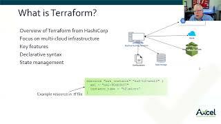 Webinar: A Gentle Introduction to Terraform on AWS