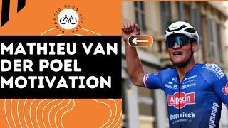 mathieu van der poel motivation