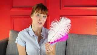 Ostrich Feathers Review , Ostrich Plumes , Craft Feathers , Why I like this