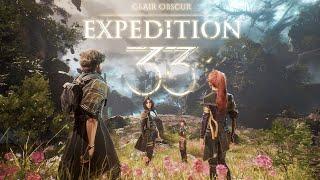 3H de Gameplay de Clair Obscur : Expédition 33