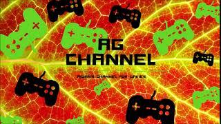 AG Channel Ident