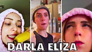 FUNNY LITTLE DUDE SERIES by DARLA ELIZA | DARLA ELIZA TIK TOK COMPILATION