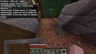 Playing in smp Episode 6 Building an Empire all can Join