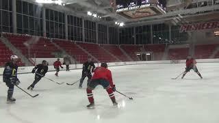 BROOKY FIREBIRD GOAL 21