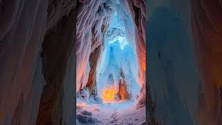 The Enchanted Snowflake Adventure