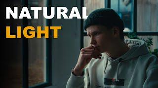 The Proper Way to Use Natural Light | Cinematic Lighting Tutorial